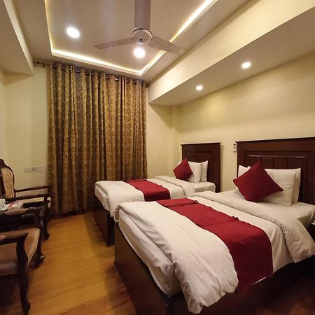 Diplomat Hotel Ισλαμαμπάντ Εξωτερικό φωτογραφία