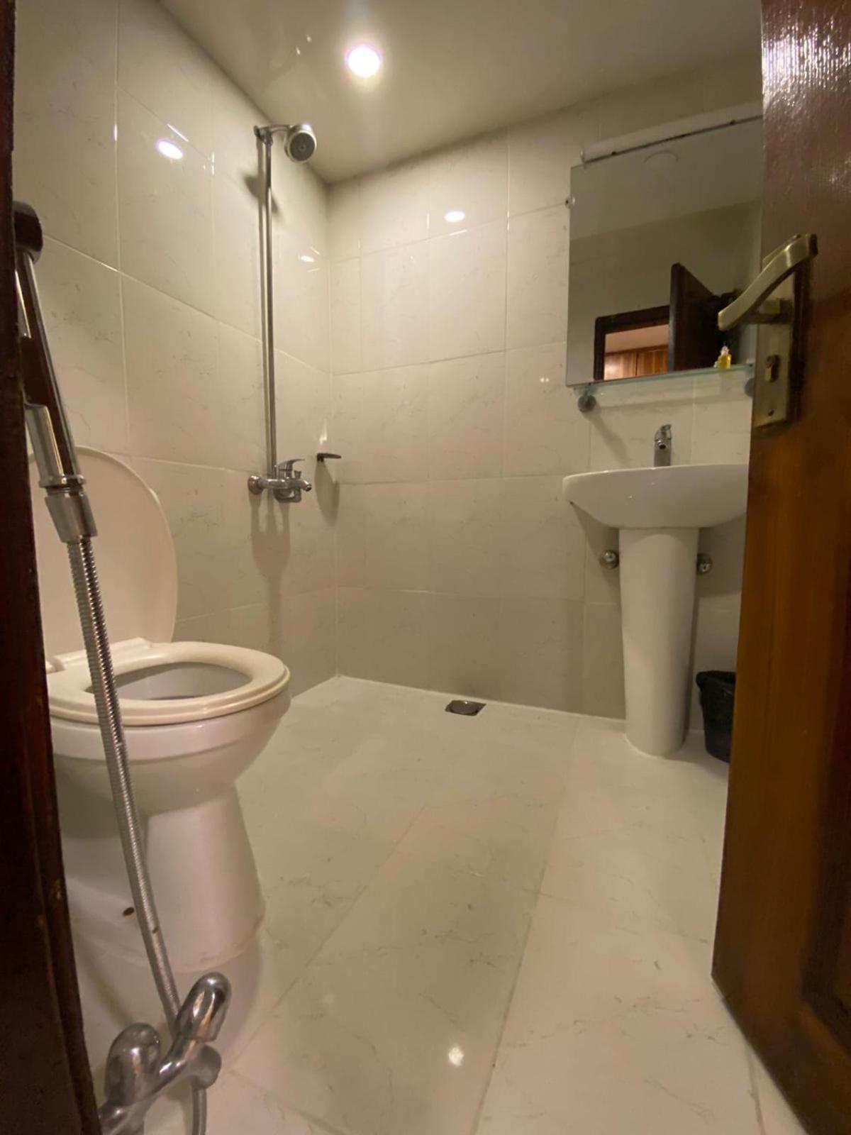 Diplomat Hotel Ισλαμαμπάντ Εξωτερικό φωτογραφία