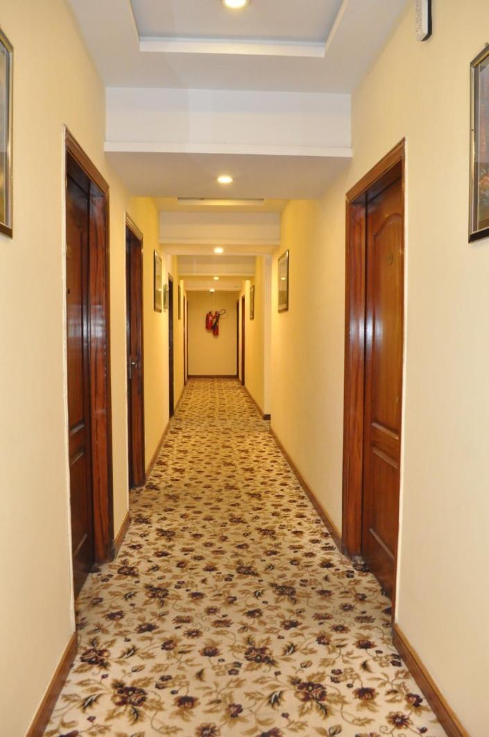 Diplomat Hotel Ισλαμαμπάντ Εξωτερικό φωτογραφία
